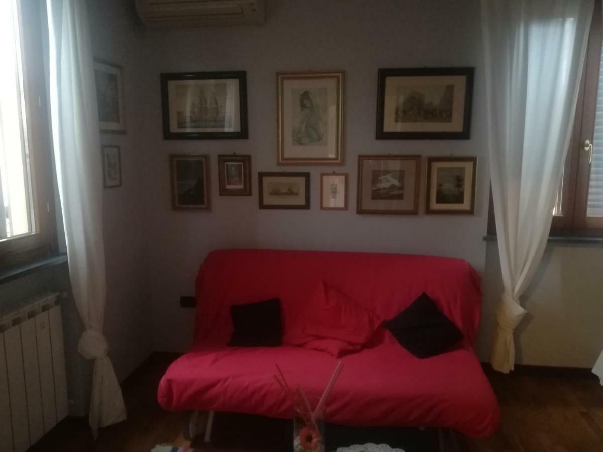 루카 La Rondine 아파트 외부 사진